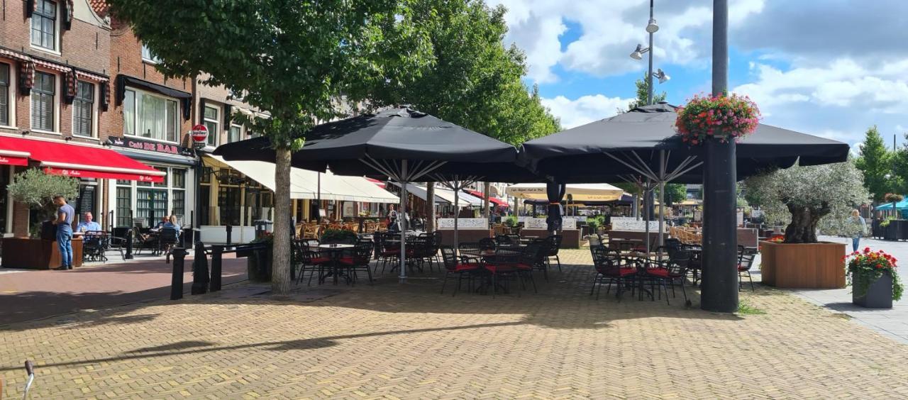 B&B Landlust Guesthouse Purmerend Bagian luar foto