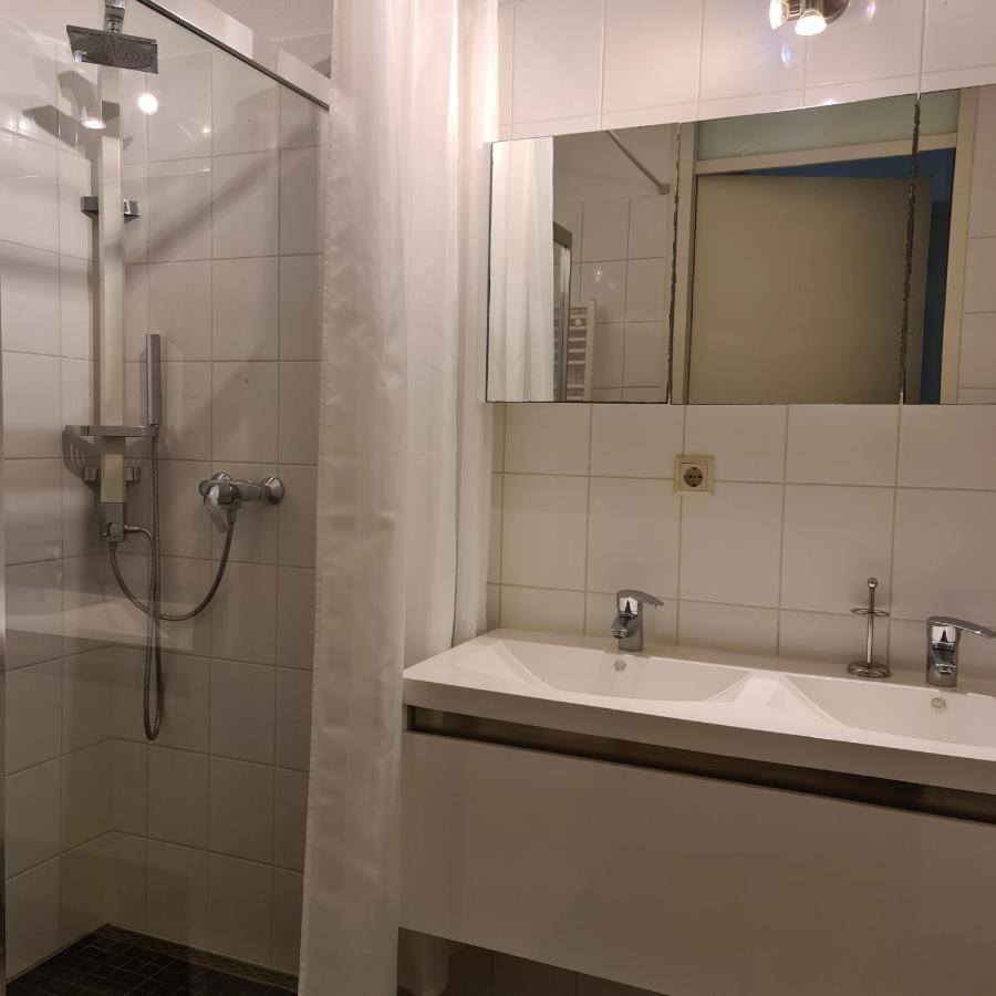 B&B Landlust Guesthouse Purmerend Bagian luar foto