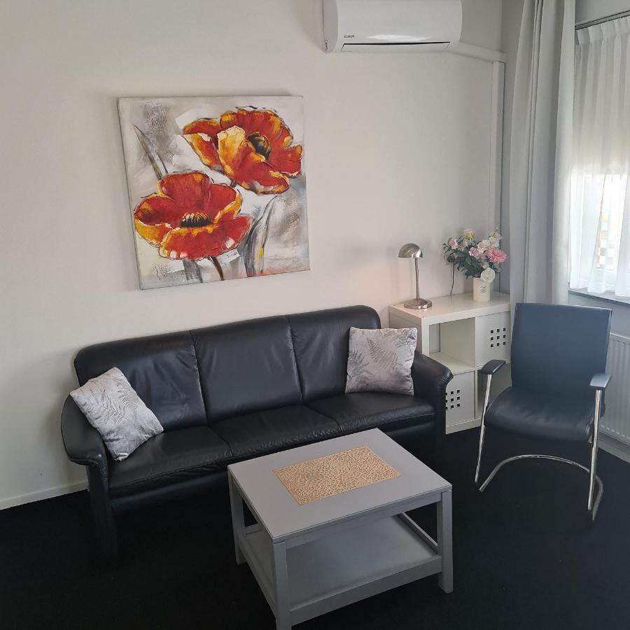 B&B Landlust Guesthouse Purmerend Bagian luar foto