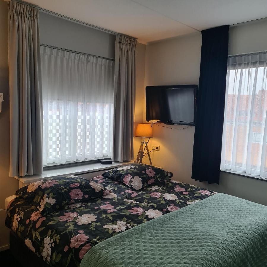 B&B Landlust Guesthouse Purmerend Bagian luar foto