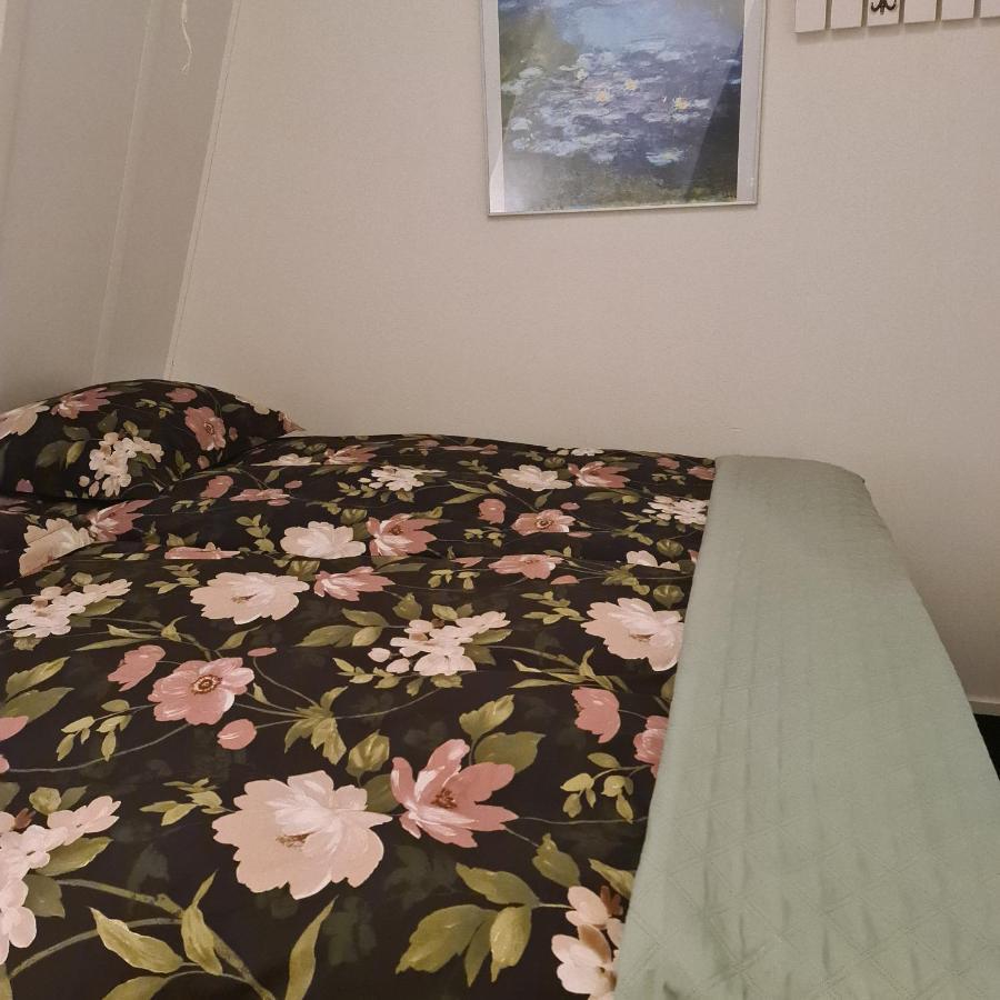 B&B Landlust Guesthouse Purmerend Bagian luar foto