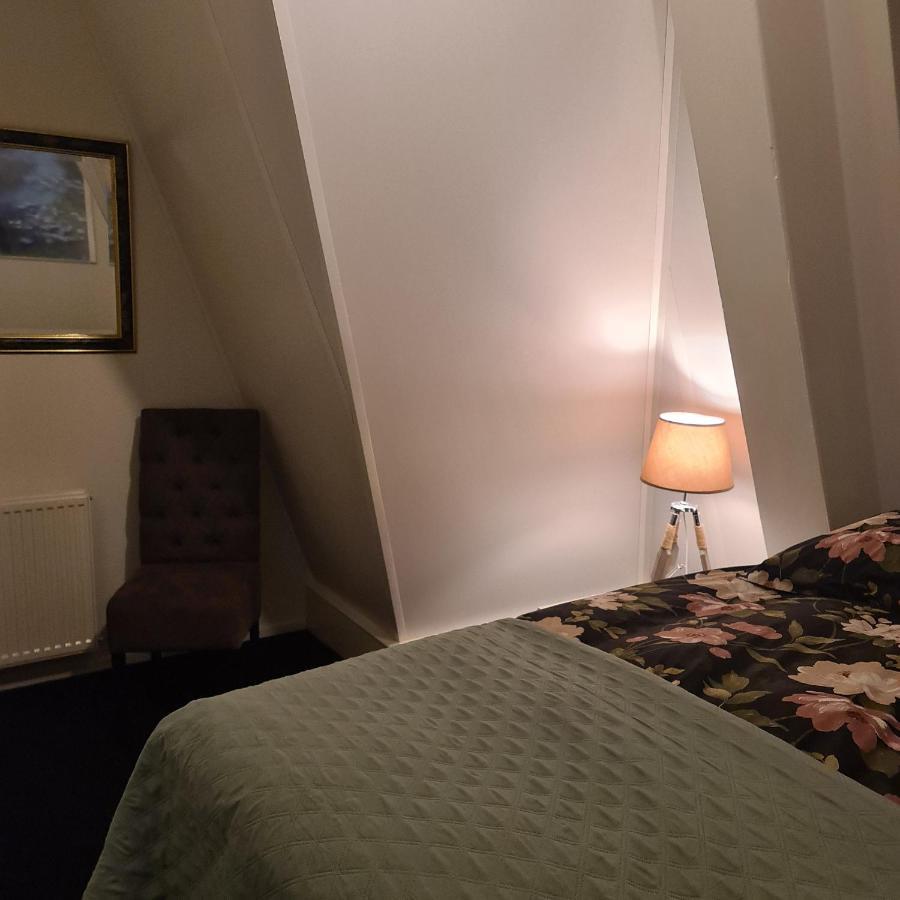 B&B Landlust Guesthouse Purmerend Bagian luar foto
