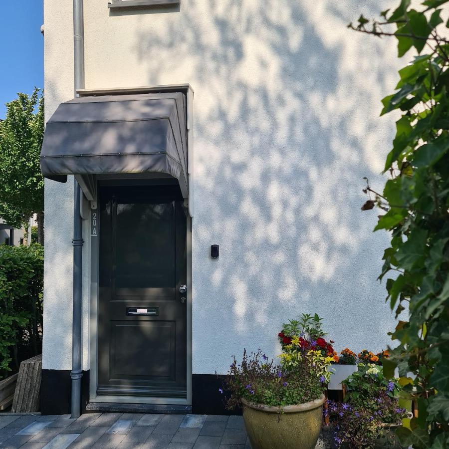 B&B Landlust Guesthouse Purmerend Bagian luar foto
