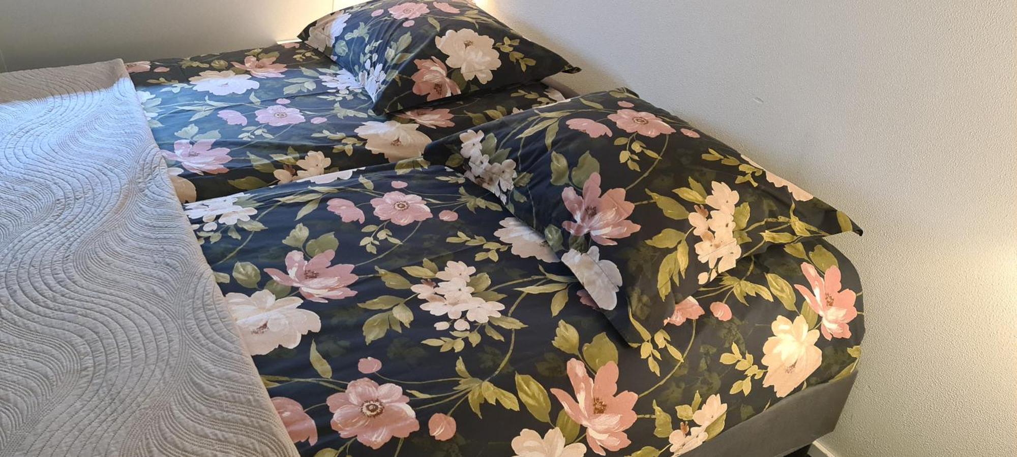 B&B Landlust Guesthouse Purmerend Bagian luar foto