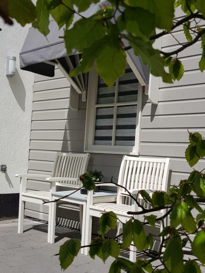 B&B Landlust Guesthouse Purmerend Bagian luar foto